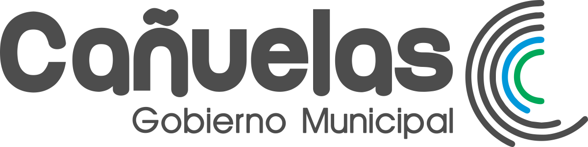 Logotipo del Gobierno Municipal de Cañuelas
